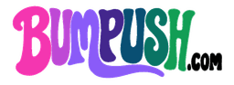 BUMPUSH Logo